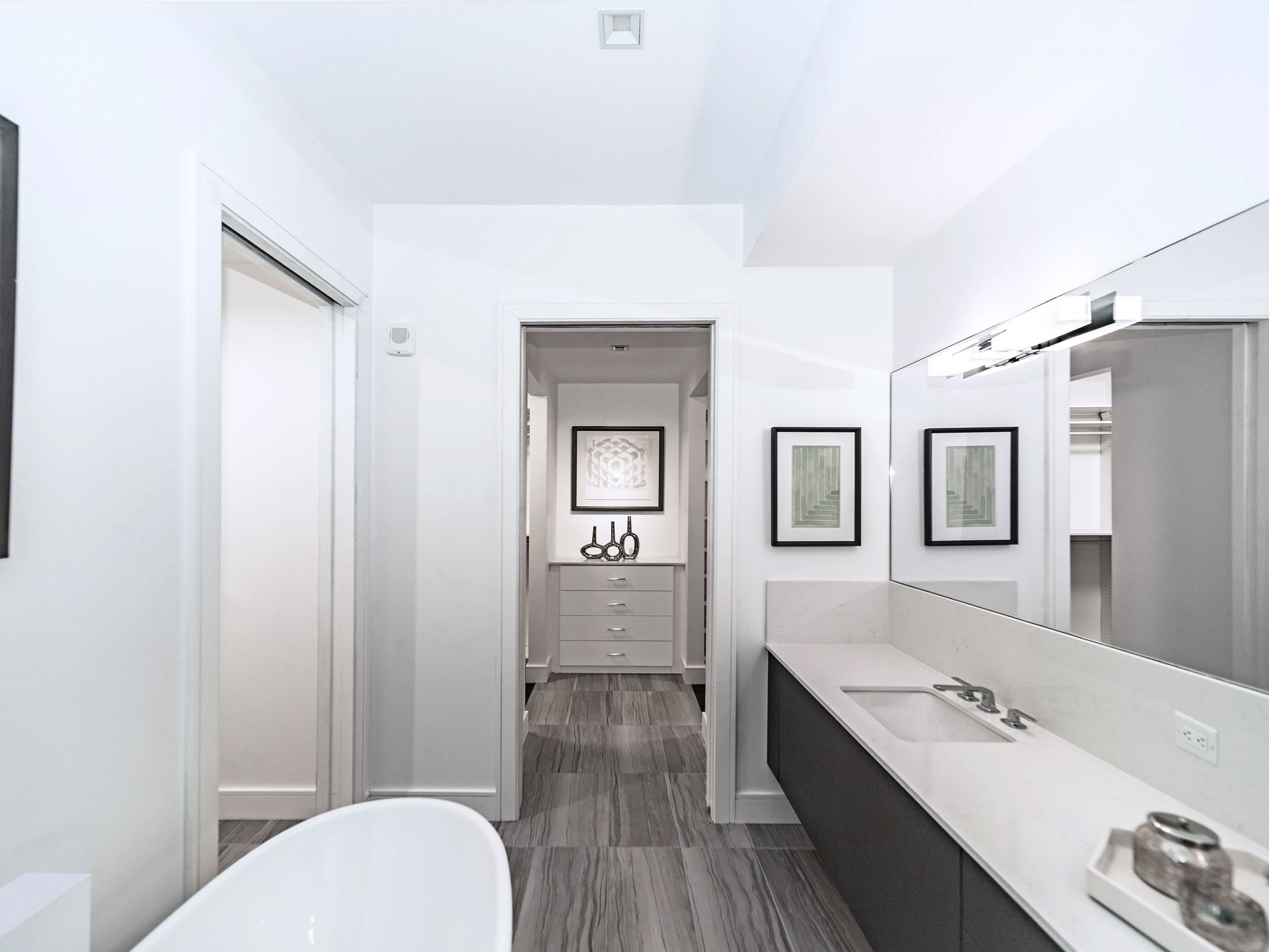 Blog perfect bathroom