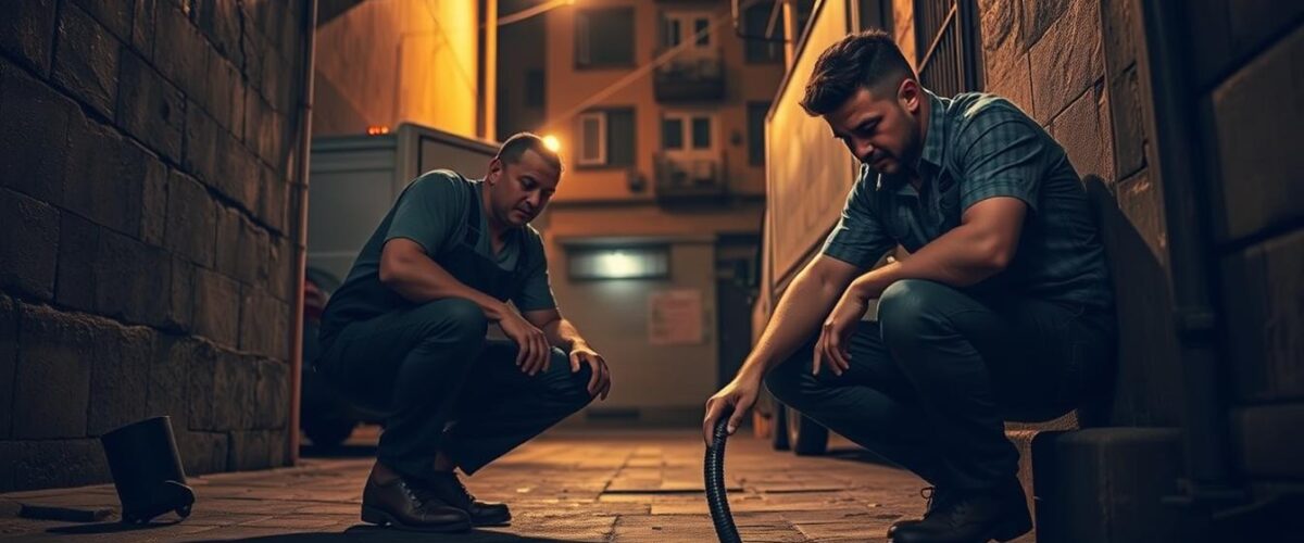 لوله بازکنی آرژانتین