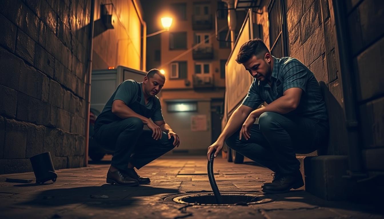 لوله بازکنی آرژانتین