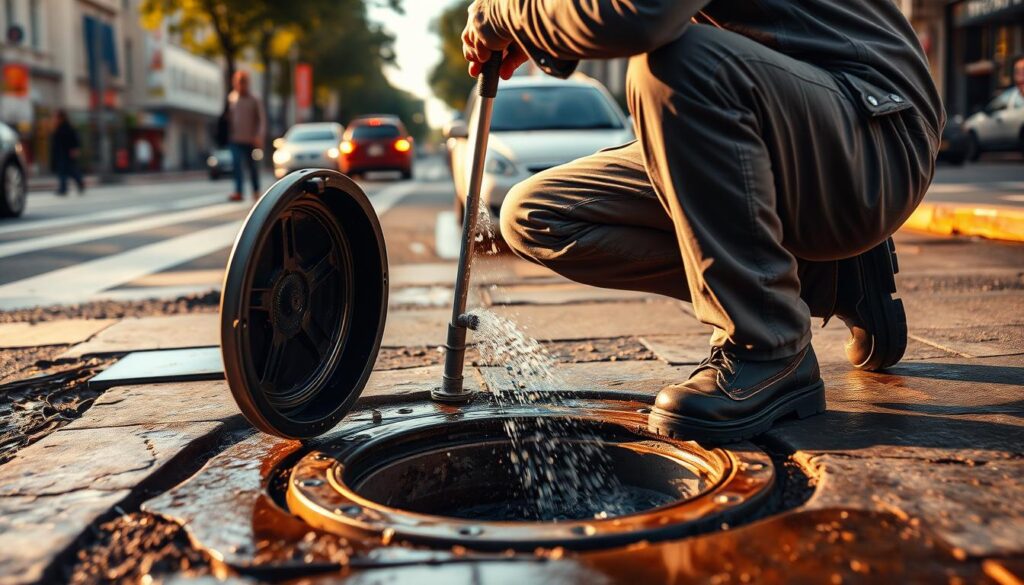 لوله بازکنی جمهوری