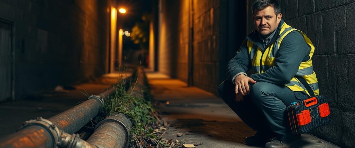 لوله بازکنی خیابان کارگر