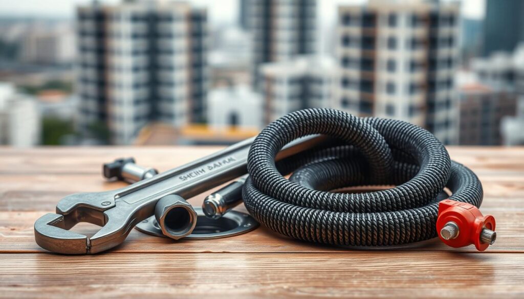 لوله بازکنی شیخ بهایی