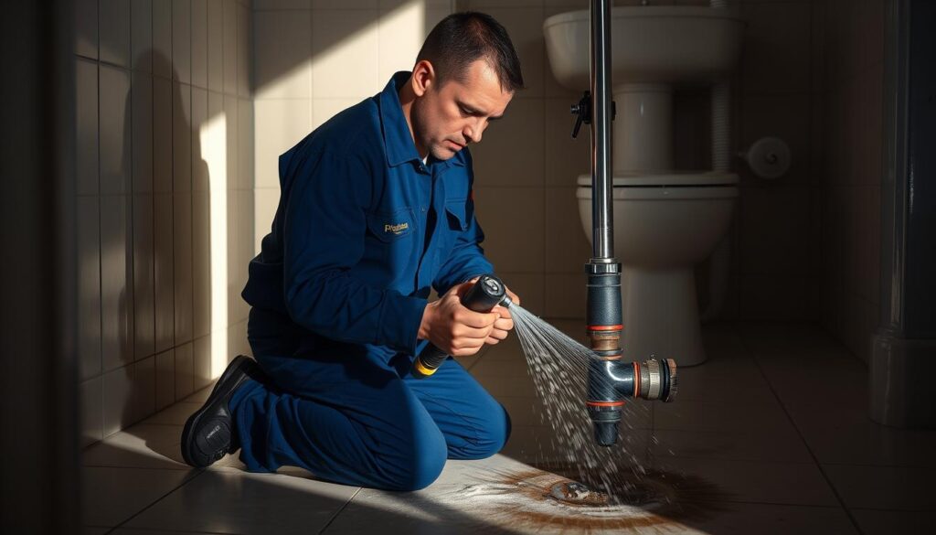 لوله بازکنی ونک