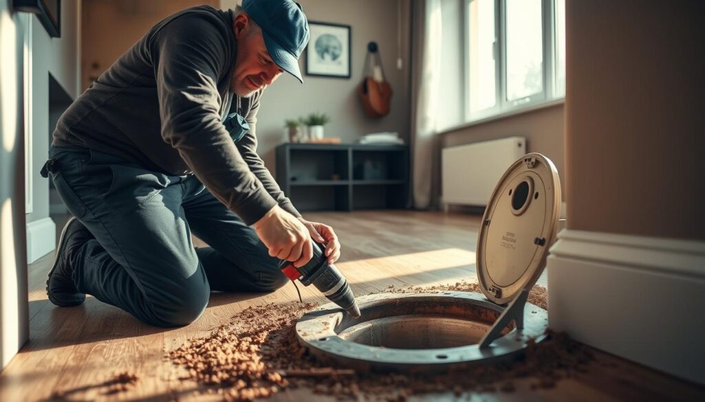 لوله بازکنی انقلاب