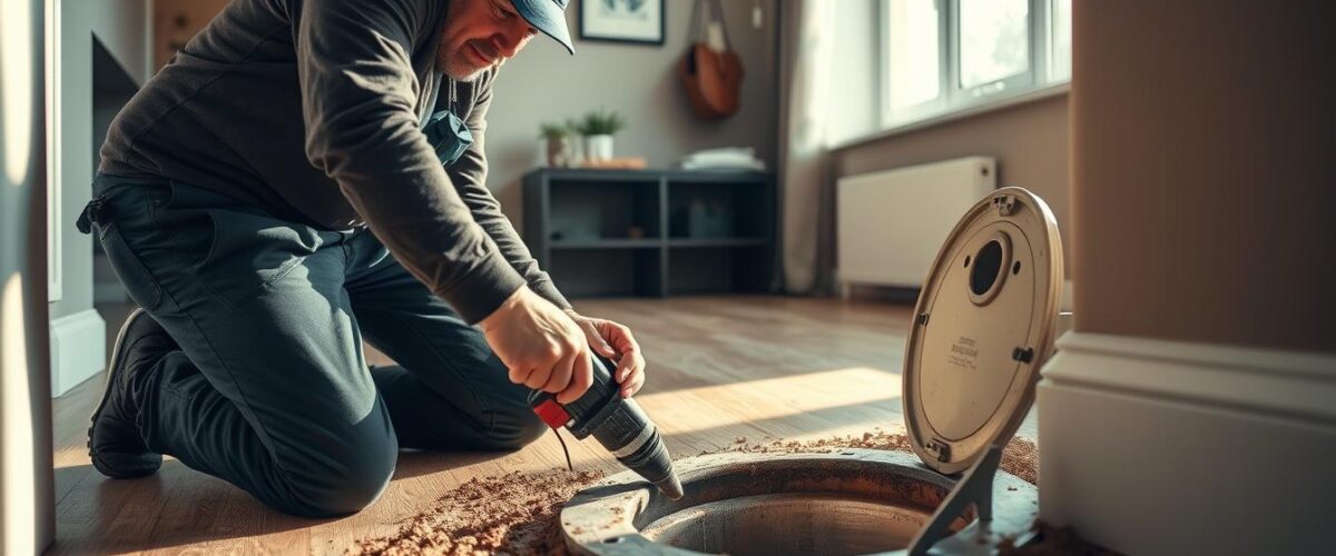 لوله بازکنی انقلاب