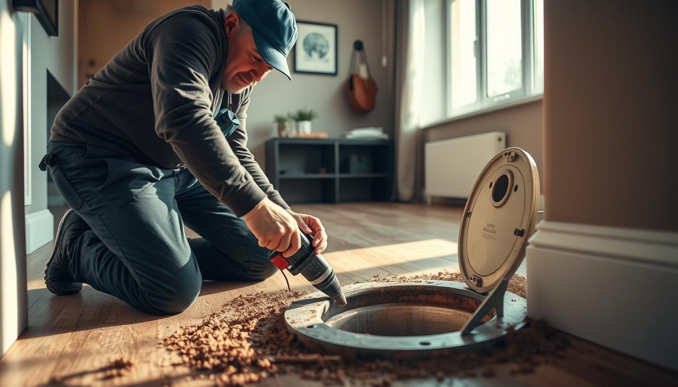 لوله بازکنی انقلاب