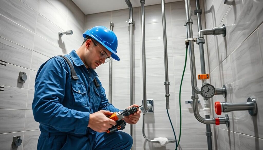 لوله بازکنی اکباتان