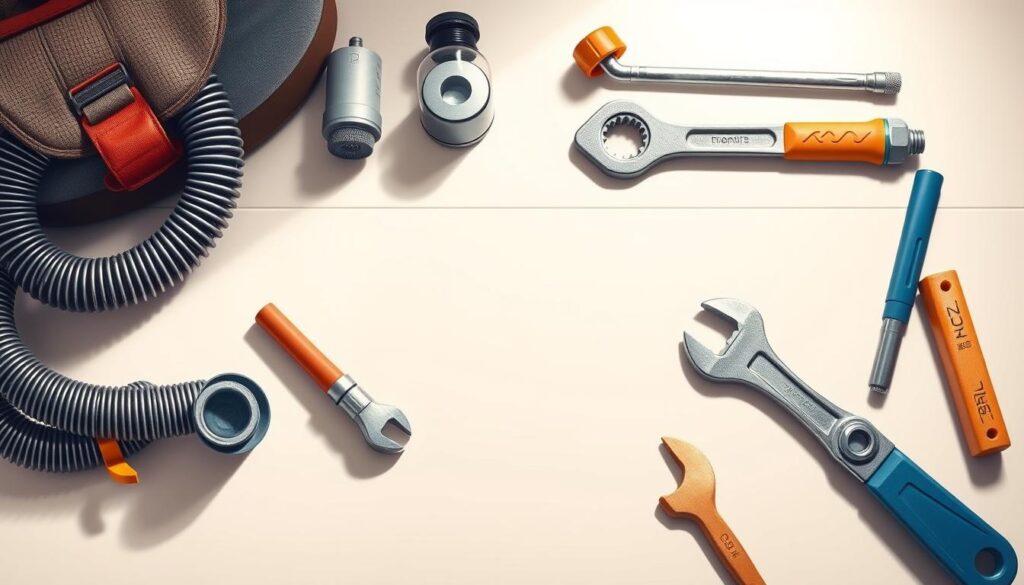 لوله بازکنی کاشانی