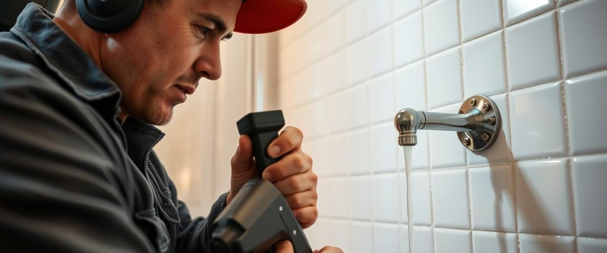 لوله بازکنی کاشانی