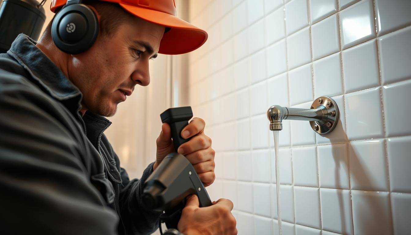 لوله بازکنی کاشانی