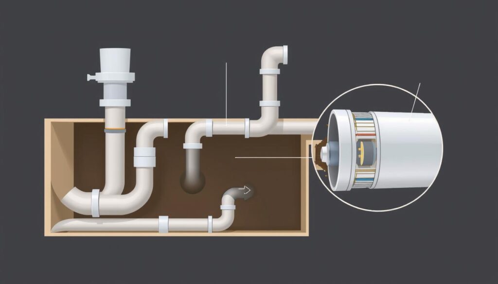لوله بازکنی کاشانی