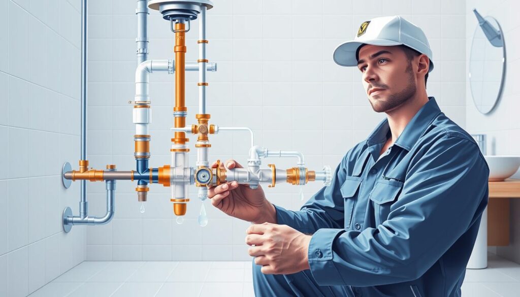 لوله بازکنی تجریش