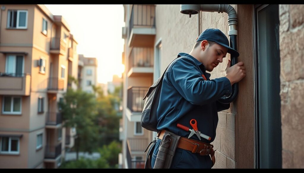 لوله بازکنی دربند