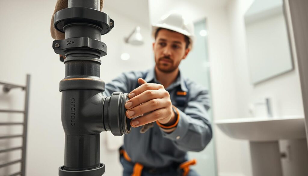 لوله بازکنی دربند