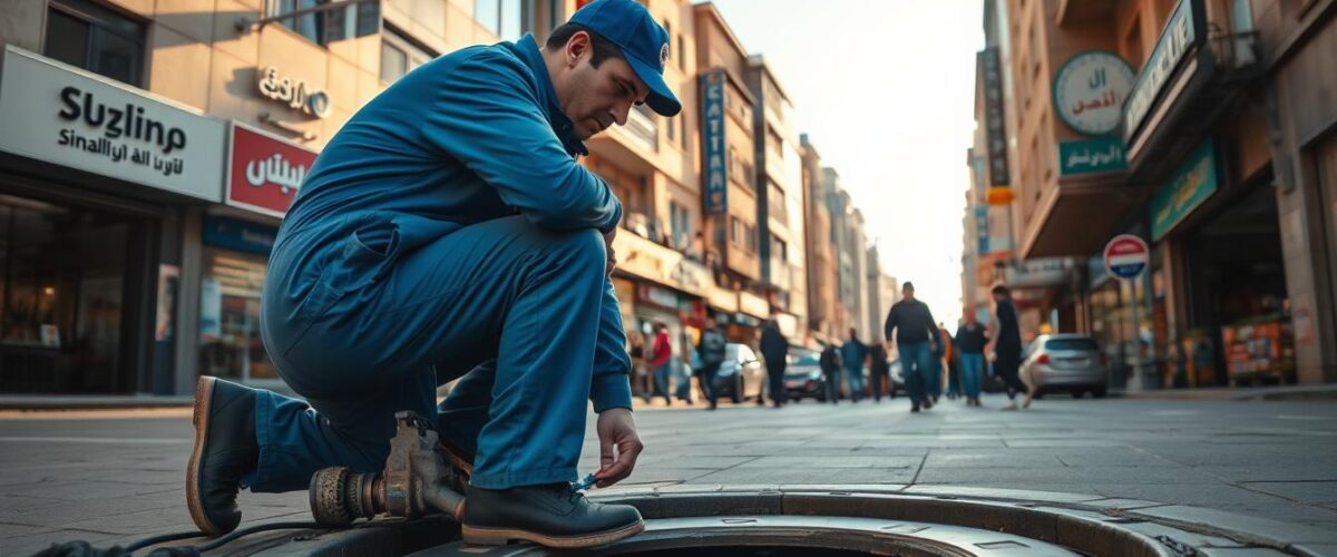 لوله بازکنی شریعتی