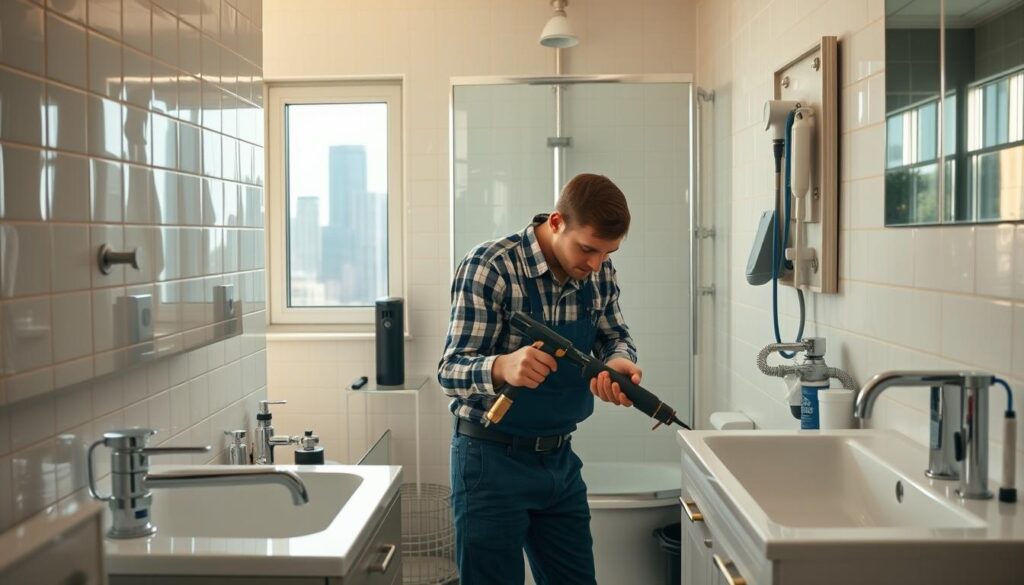 لوله بازکنی بهشتی