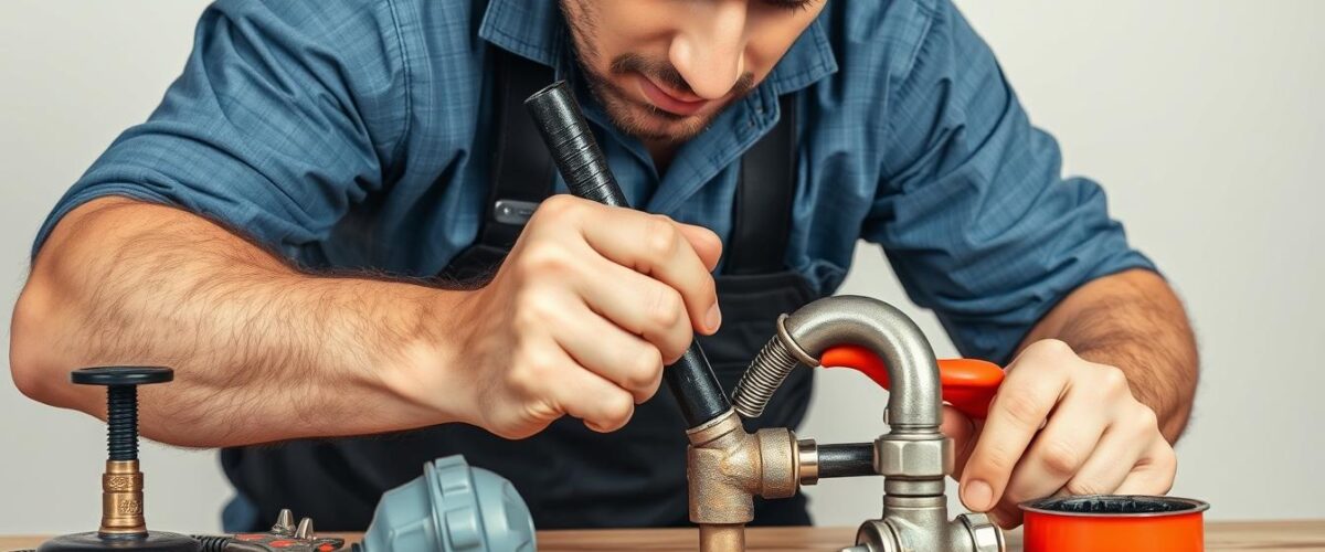 لوله بازکنی مطهری