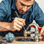 لوله بازکنی مطهری