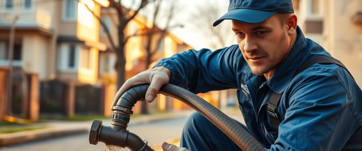 لوله بازکنی یوسف اباد