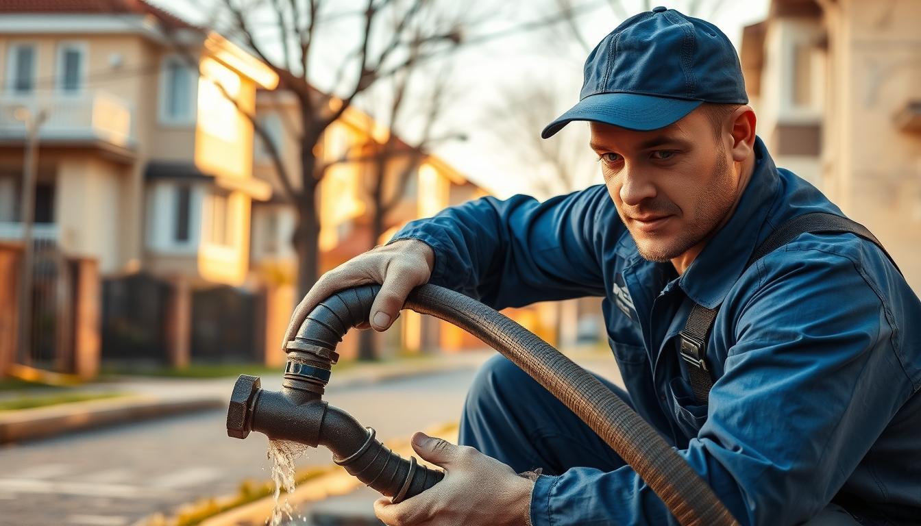 لوله بازکنی یوسف اباد