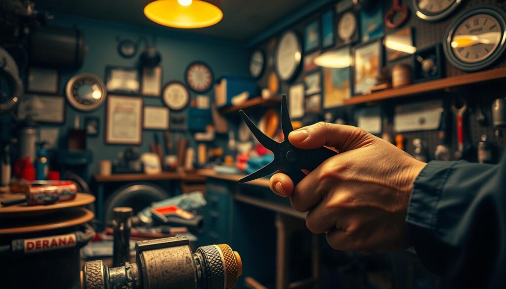 لوله بازکنی دادمان