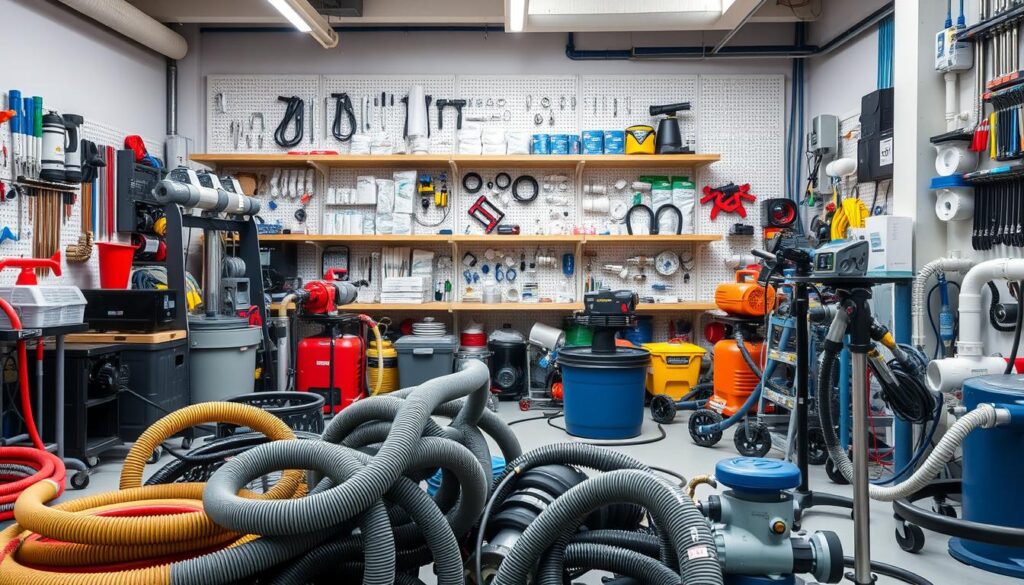 لوله بازکنی دادمان