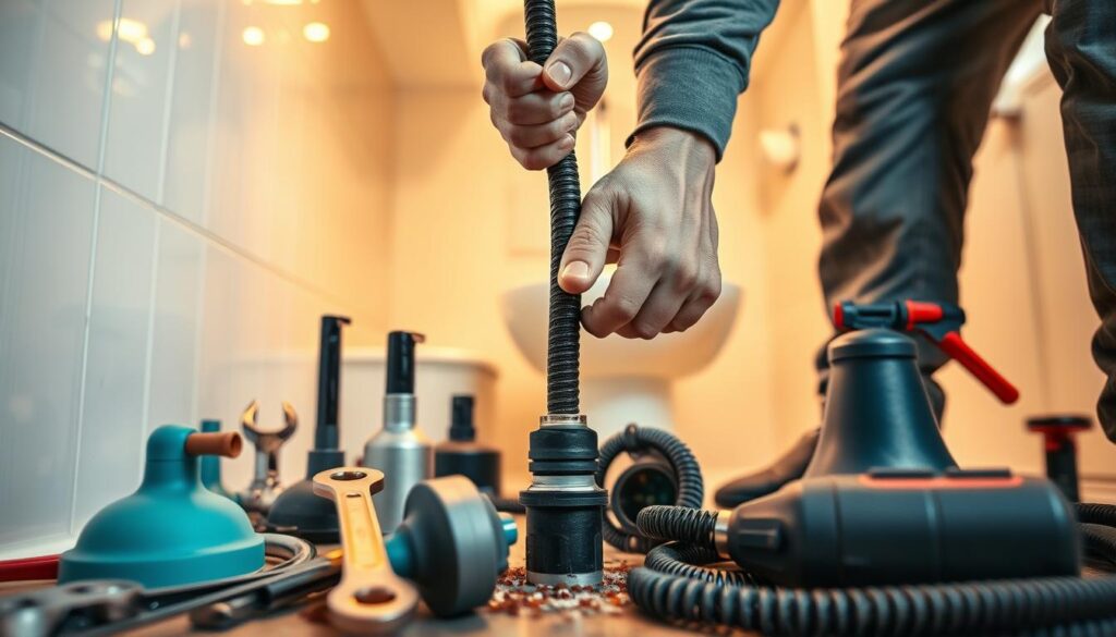 لوله بازکنی دروس 