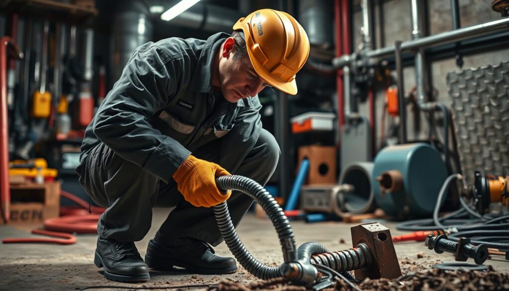 لوله بازکنی اختیاریه