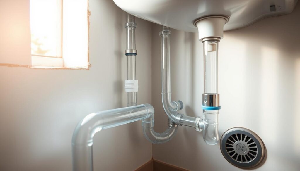 لوله بازکنی اختیاریه