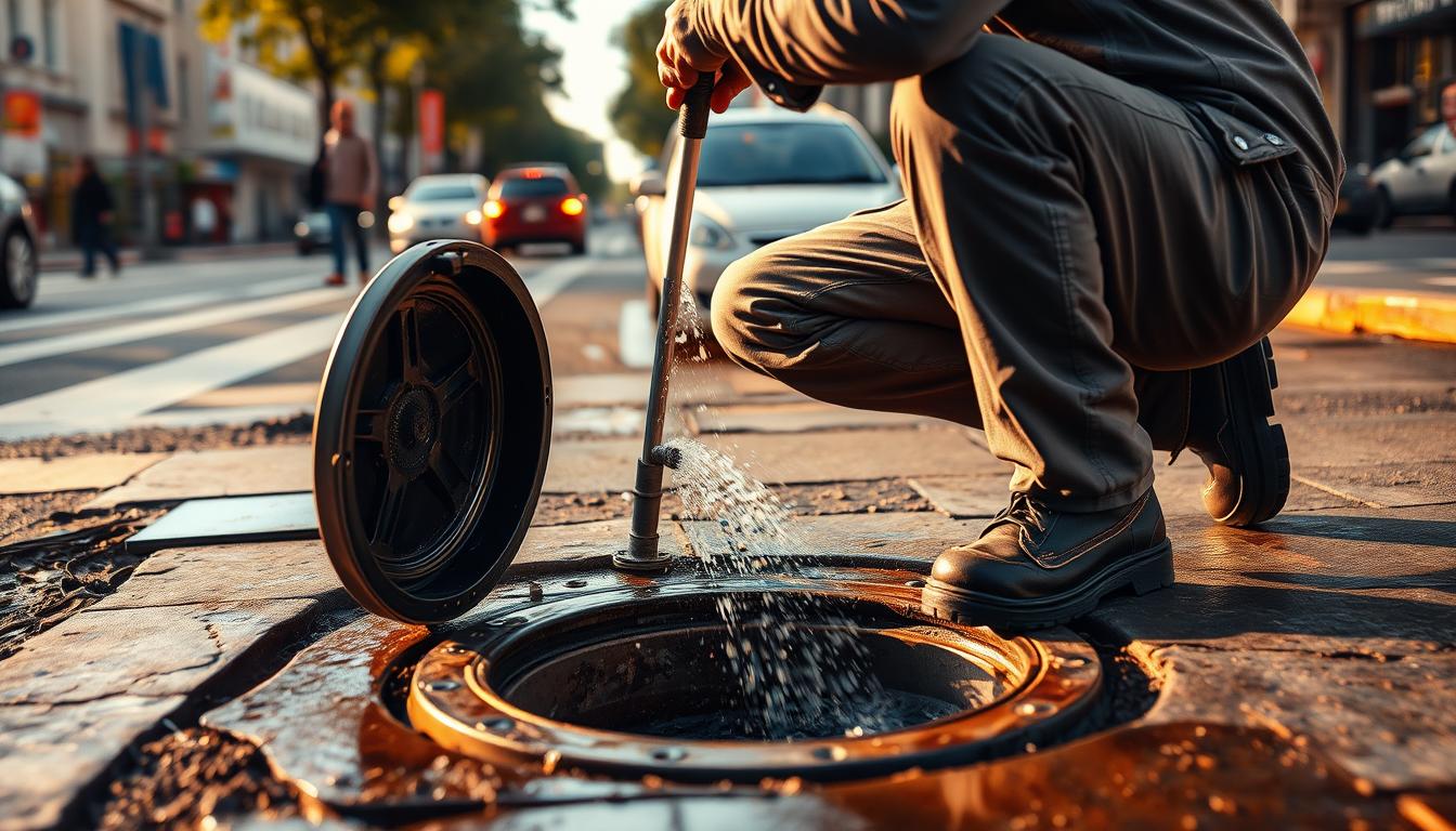 لوله بازکنی جمهوری