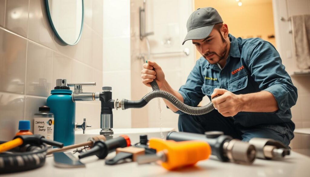 لوله بازکنی چیذر