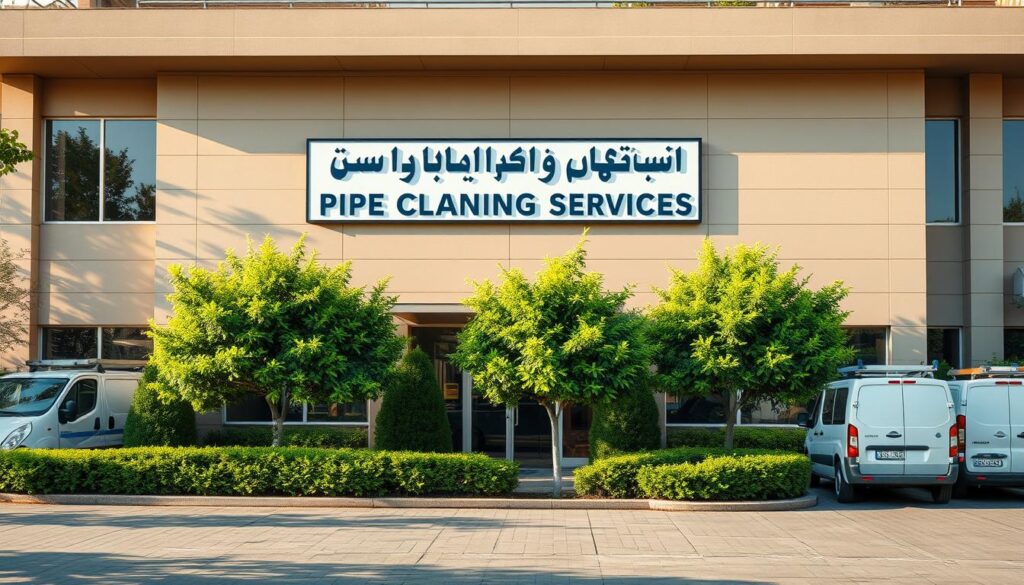 لوله بازکنی مهرشهر کرج