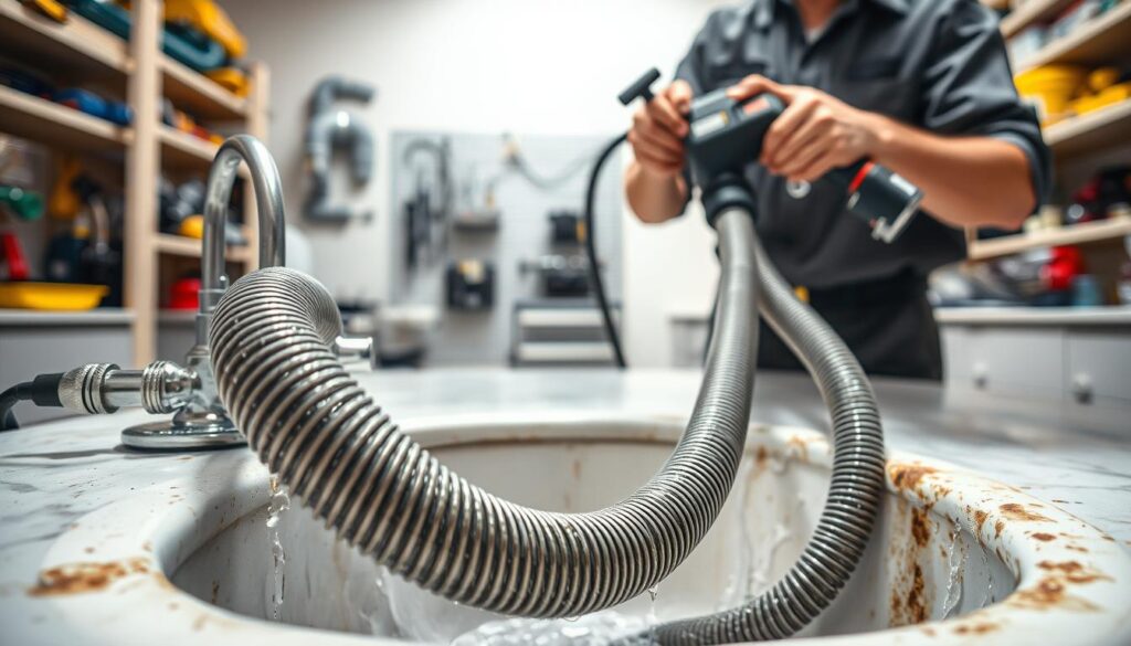 لوله بازکنی مهرشهر کرج