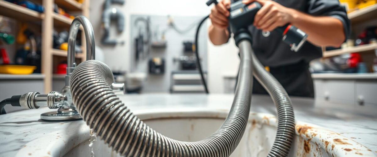 لوله بازکنی مهرشهر کرج