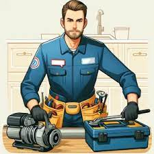 لوله بازکنی شهرک نفت