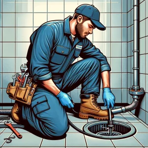 لوله بازکنی شرق تهران